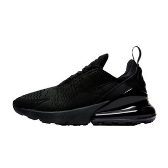 Nike Air Max 270 Black / Black - Black AH6789-006 Womens