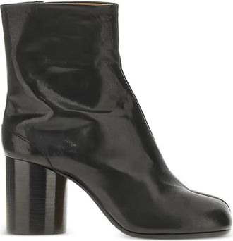 Maison Margiela Tabi Ankle Boots