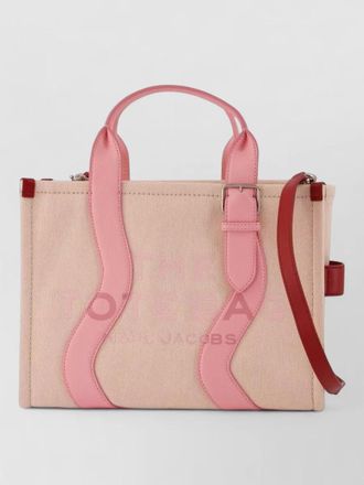 Marc Jacobs the medium tote bag cotton tote bag