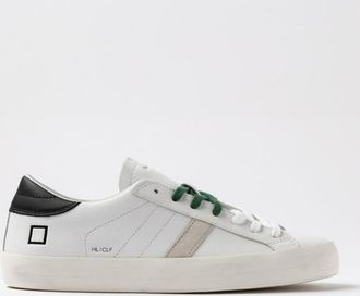 D.A.T.E. DATUM. H&uuml;gel niedrig