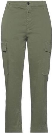 Dondup BOTTOMWEAR - Trousers sur YOOX.COM