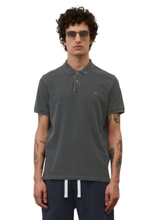 Marc O'Polo Marc OPolo mit dezenter Logostickerei