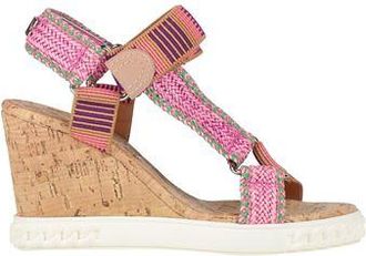 Casadei SCHUHE - Sandalen auf YOOX.COM