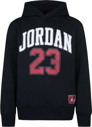 Nike Jordan Sudadera con Capucha HBR Fleece Pullover - Sport - Hombre - Negro - XL