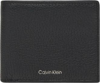 Calvin Klein Hombre, Accesorios, Negro, Talla: ONE Size