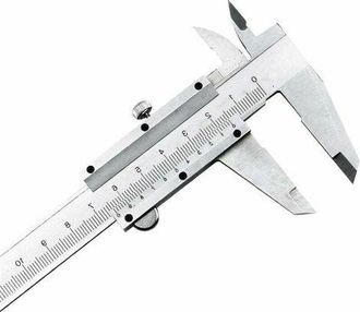 OEM Calibrador Profesional De Acero Inoxidable De 150 Mm, Micr&oacute;metro Digital De Precisi&oacute;n De Acero Inoxidable, Herramienta Vernier
