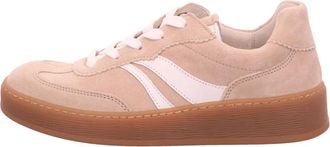 Gabor Schoenen, Dames, Bruin, 39 EU, Leer, 86.475 Sneaker