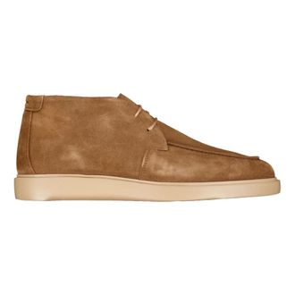 Melik Shoes Lantana Lace-up Stivali - - Shoes - Uomo - Marrone - 46 EU
