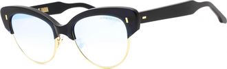 Cutler and Gross Cutler And Gross Cg1351S Sunglasses