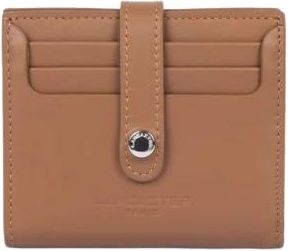 Lancaster Tarjetero Paris PM - Accessories - Mujer - Marr&oacute;n - ONE SIZE