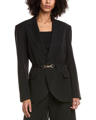 Generation Love Martine Suiting Blazer