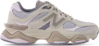 New Balance Womens 9060 - Running Shoes Driftwood/Timberwolf Size 10.0