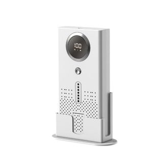 OEM Purificador De Aire Para El Hogar, Dormitorio, Refrigerador, Autom&oacute;vil, Ba&ntilde;o, Aromaterapia