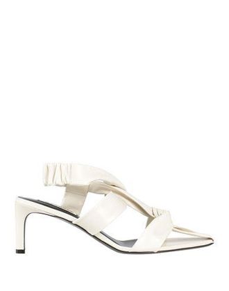Jil Sander CALZATURE - Sandali su YOOX.COM