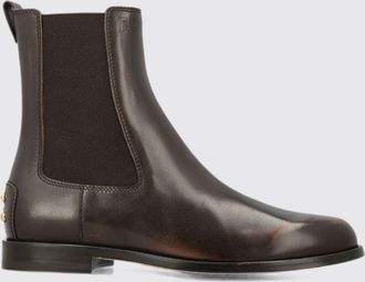 Tod's Stivali Donna colore Marrone