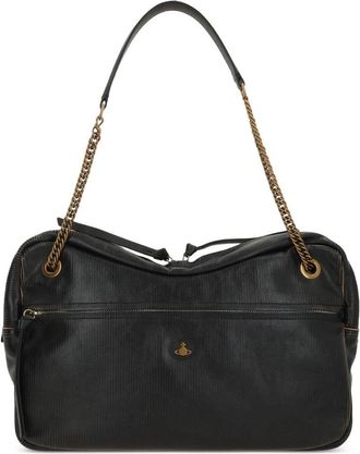 Vivienne Westwood Large Shoulder Bag
