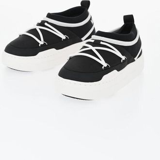 Moon Boot Padded Ankle Boots ICON With Lace-Up Front size 37