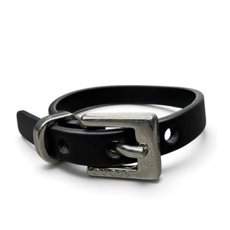 Guess Bracciale - - Accessories - Uomo - Nero - ONE SIZE