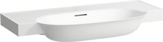 Laufen The New Classic Lavabo, Bajo Encimera, Sin Agujero Para - Laufen