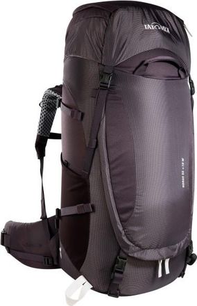 Tatonka Noras 55+10 Trekkingrucksack f&uuml;r Damen | grau