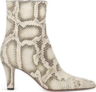 PARIS TEXAS Belle Stiefeletten 75