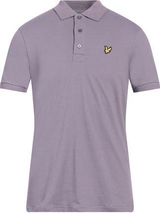 Lyle & Scott TOPWEAR - Polo shirts sur YOOX.COM