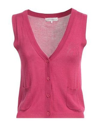 Lynn Adler KNITWEAR - Cardigans on YOOX.COM