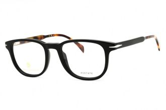 David Beckham DB 1123 0WR7 00 Black Havana 50mm