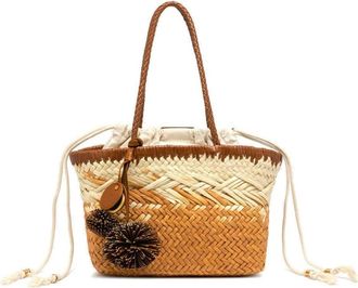 Gianni Chiarini Donna, Borse, Arancione, Taglia unica, new