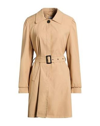 Molly Bracken COATS & JACKETS - Overcoats & Trench Coats on YOOX.COM