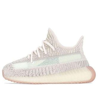 adidas (TD) adidas Yeezy Boost 350 V2 Citrin Non-Reflective FW3047