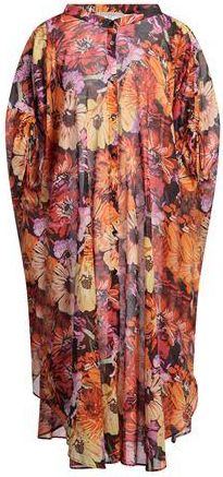 Stella McCartney DRESSES - Midi dresses on YOOX.COM