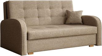 Mirjan24 Mobilier1 - Sof&aacute;-cama Columbus 116, Aragon 14, Almacenaje, 0, 85x153x98cm, Muebles Ya Montados