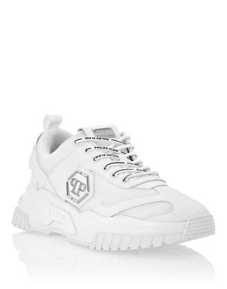 Philipp Plein Lage Sneakers Predator