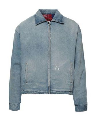 424 Fairfax Denim outerwear