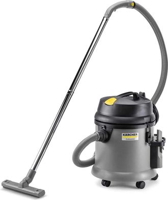 Karcher Multi-purpose Solid And Liquid Aspirator Nt27/1 1.428-500.0 1428500