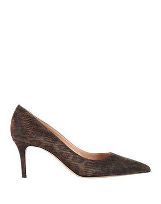 Gianvito Rossi FOOTWEAR - Pumps on YOOX.COM