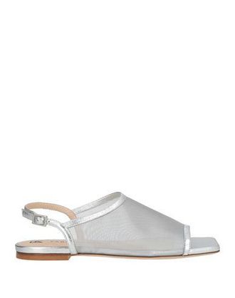 Fabio Rusconi CALZADO - Sandalias con cierre en YOOX.COM