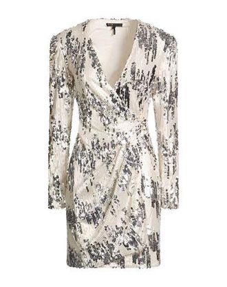 Maje DRESSES - Mini dresses sur YOOX.COM