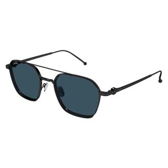 Cartier unisex, Accessoires, Zwart, Maat: 53 MM Nylon