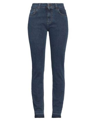 Cristina Gavioli HOSEN & R&Ouml;CKE - Jeanshosen auf YOOX.COM