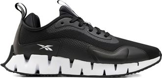 Reebok Sneakers Zig Dynamic Black - Nero