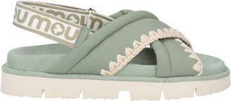 Mou FOOTWEAR - Sandals on YOOX.COM