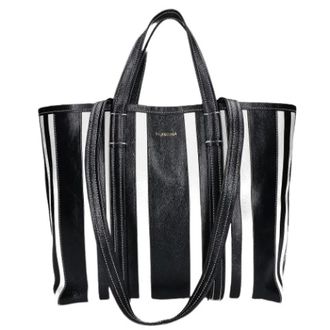 Balenciaga Pre-owned Tote Bags, female, Multicolor, Size: ONE SIZE Pre-owned Vintage Tote Bag