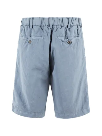 Myths Shorts - Light Blue