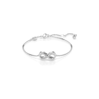 Swarovski Accessoires, Dames, Grijs, M, Bracelets