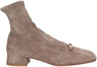 Del Carlo Ankle boots