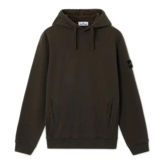 Stone Island Uomo, Felpe, Marrone, 2Xl, new