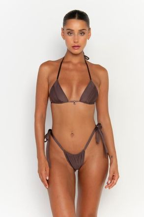 FAE Honey Top in Stardust at Nordstrom, Size X-Small