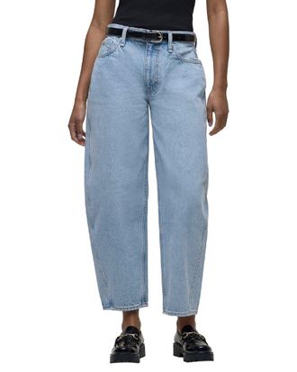 Hudson Hudson Jeans Courtney Mr Baby Barrel Jean
